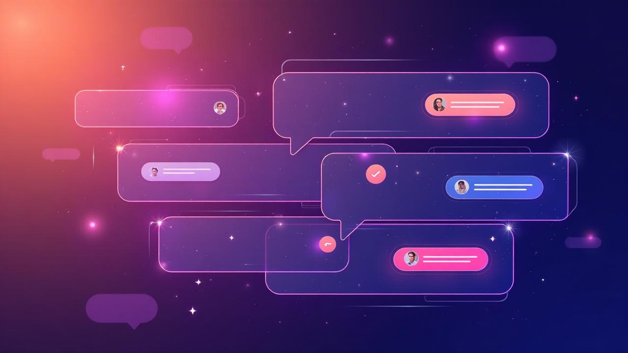 Interface do Chatbot